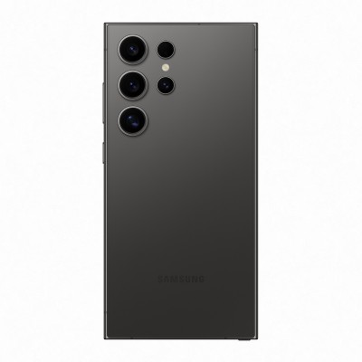Samsung Galaxy S24 Ultra 5G (12GB/512GB) Titanium Black GR